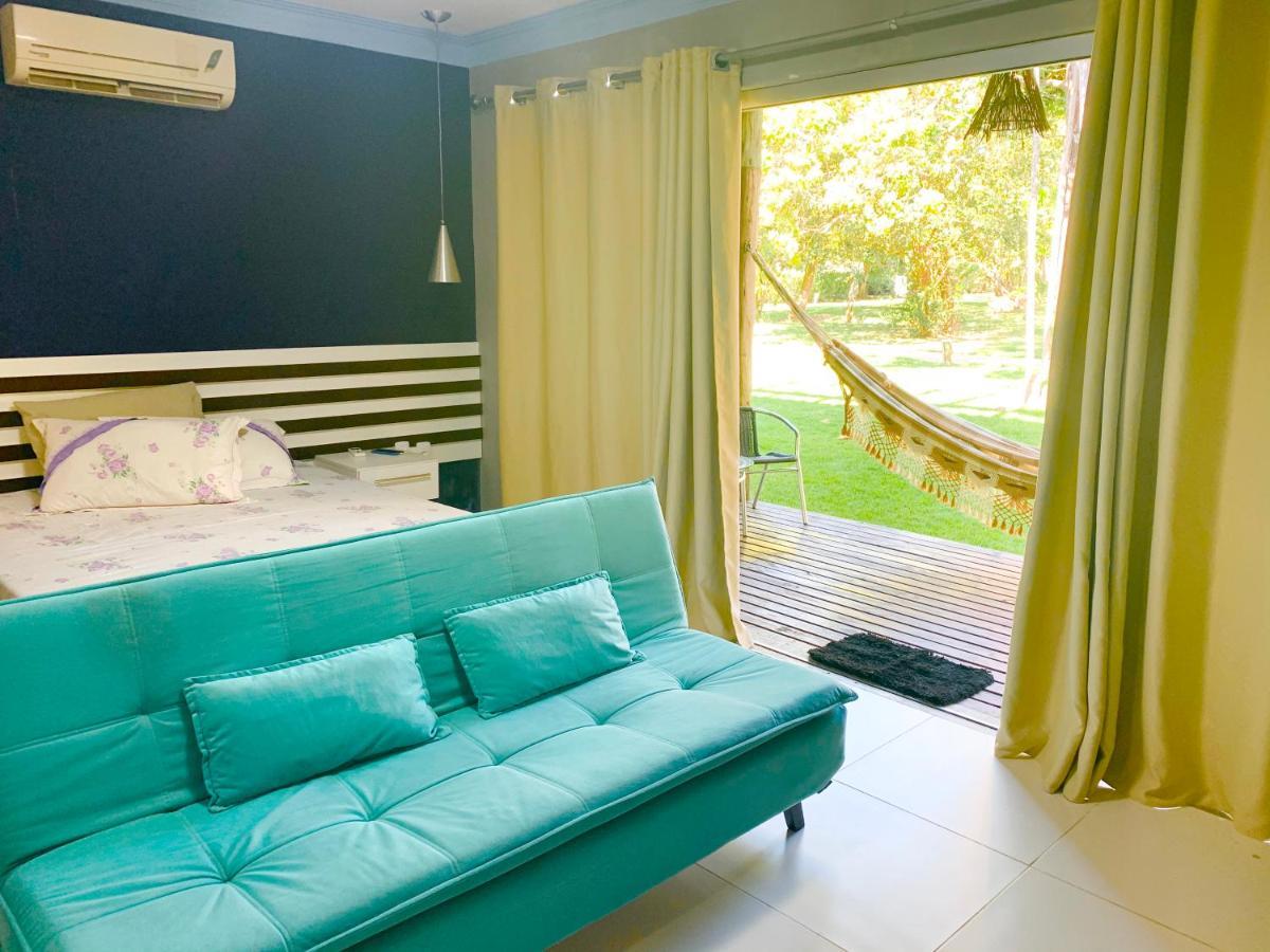 Villas Do Pratagy Maceió Εξωτερικό φωτογραφία