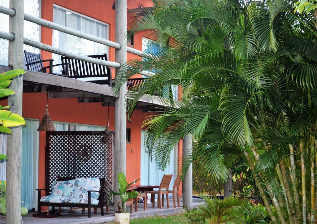 Villas Do Pratagy Maceió Εξωτερικό φωτογραφία