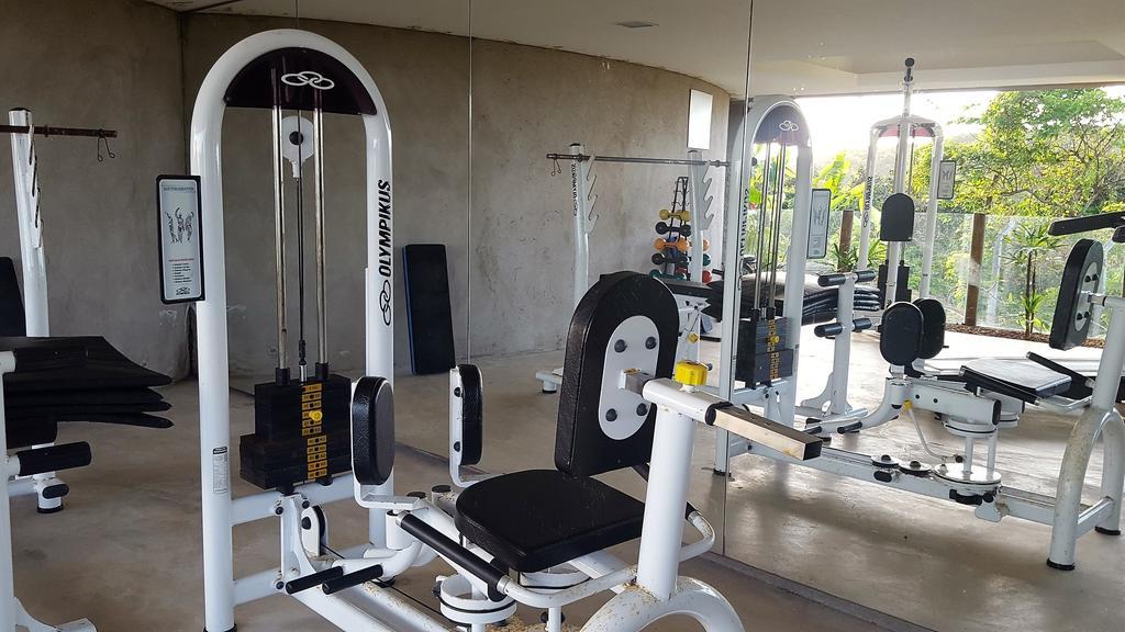 Villas Do Pratagy Maceió Εξωτερικό φωτογραφία