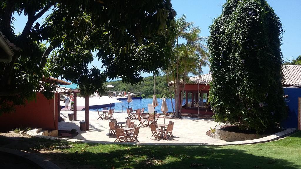 Villas Do Pratagy Maceió Εξωτερικό φωτογραφία
